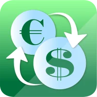 Valutaomvandlare Euro  dollar