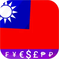 Taiwan New Dollar converter