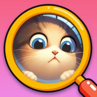 Äventyrsspel med dolda föremål