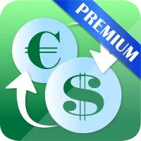 Dollar Euro   Converter Plus