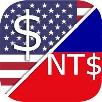 US Dollar to Taiwan Dolar