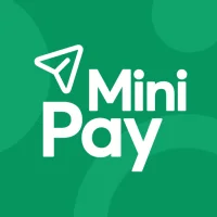 MiniPay - Dollar Wallet