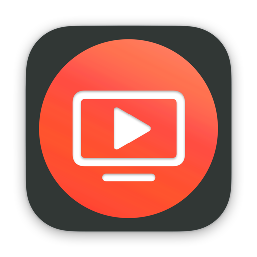 Easy Streaming – Smart videospelare för Mac