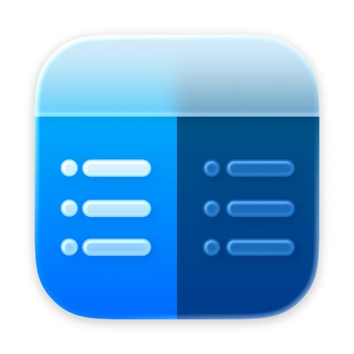 Commander One: File Manager – Effektiv filhantering