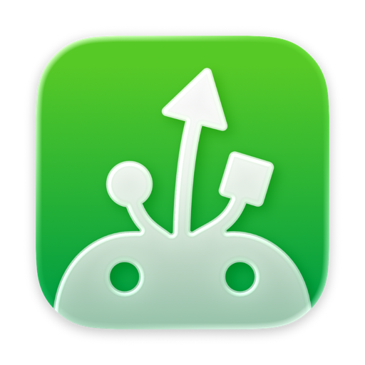 MacDroid – Manager för Android